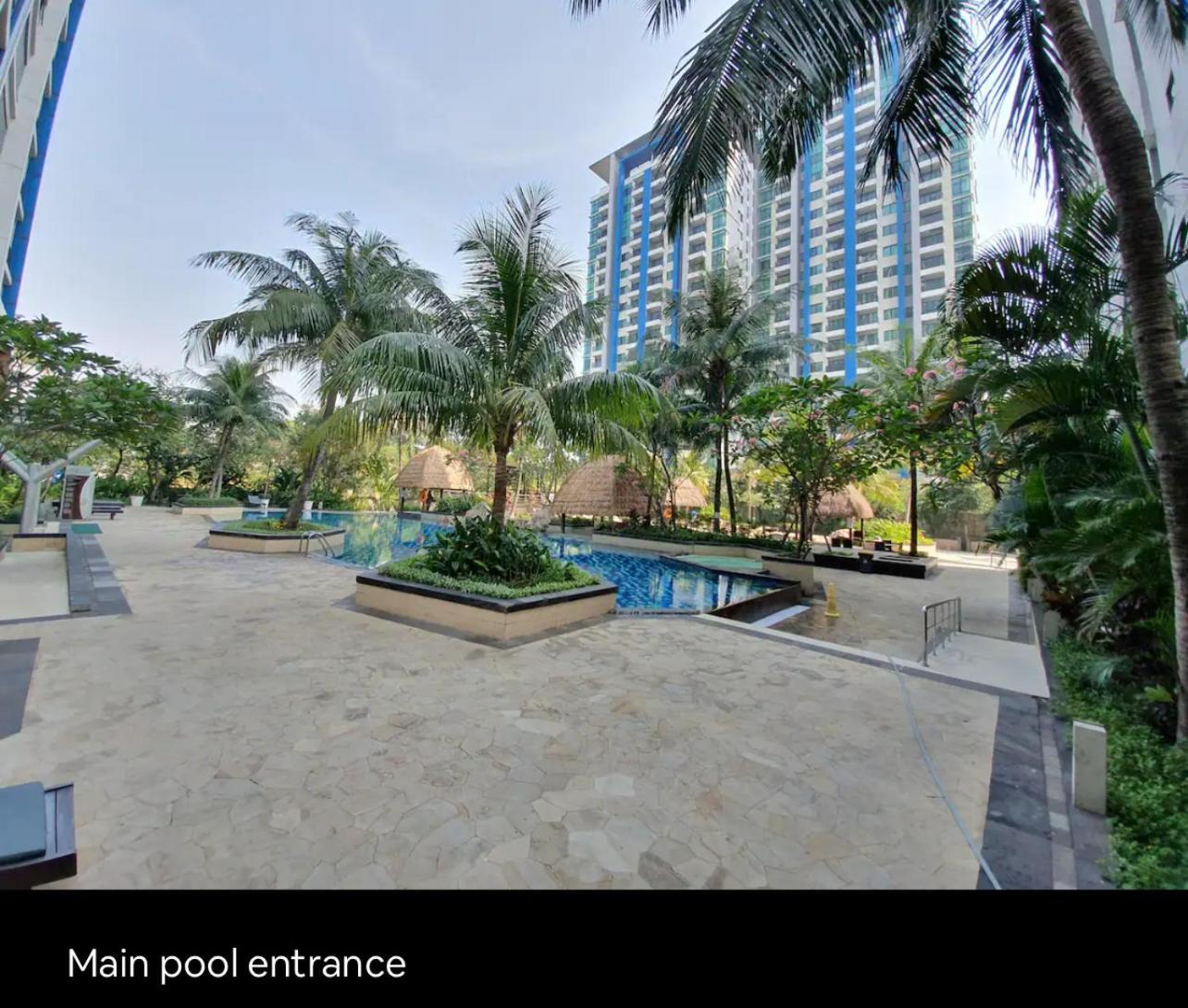 Devmoon - A Big & Beautiful Unit In The South Of Jakarta