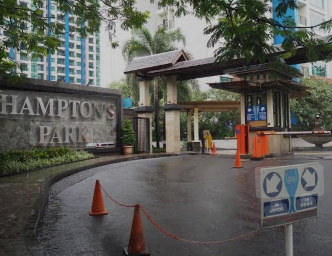 Devmoon - A Big & Beautiful Unit In The South Of * Jakarta