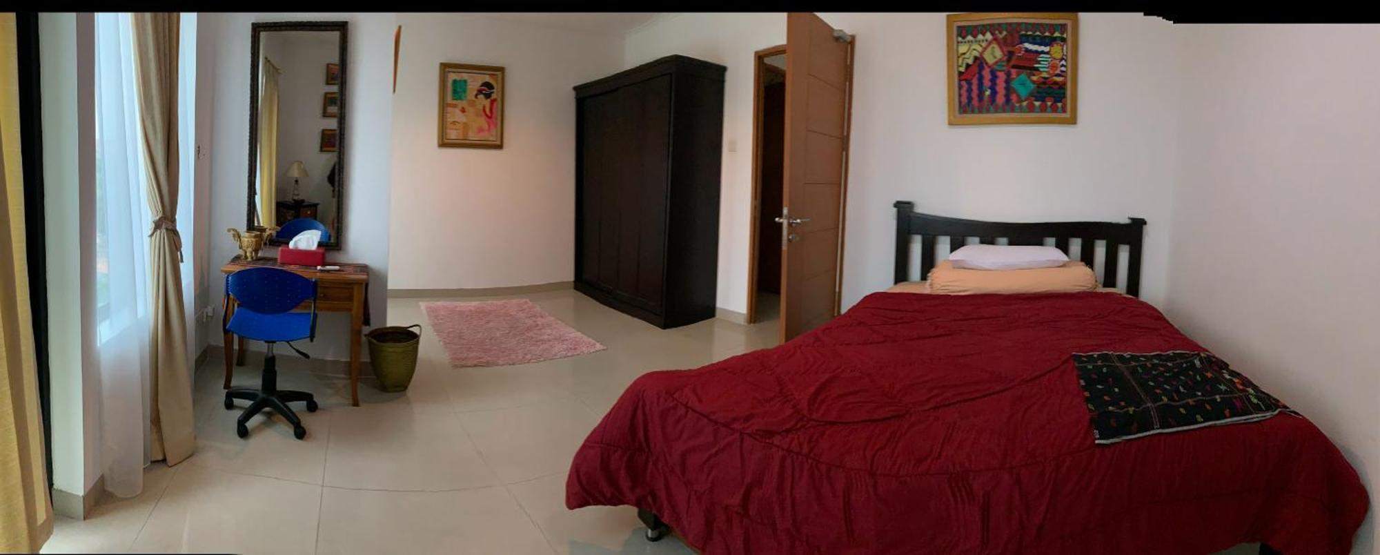 Appartement Devmoon - A Big & Beautiful Unit In The South Of