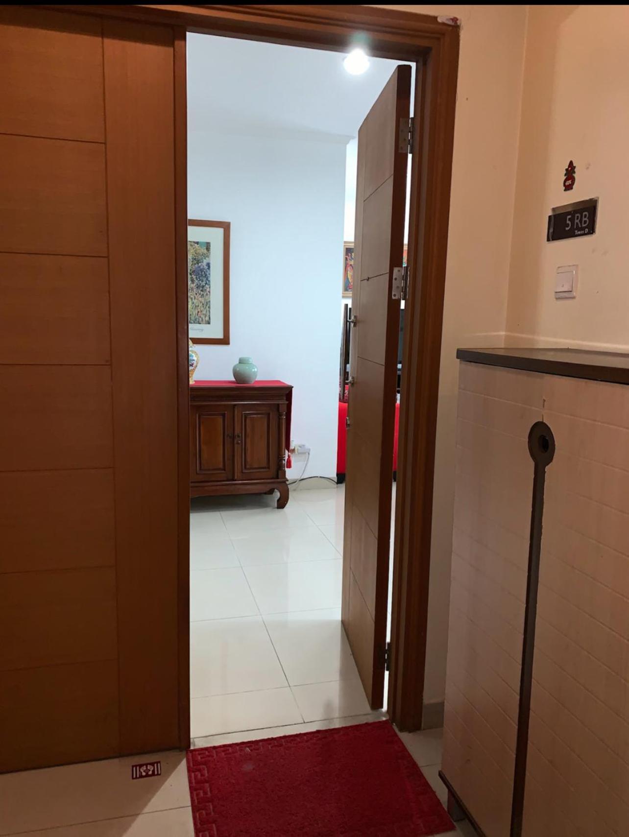 Devmoon - A Big & Beautiful Unit In The South Of Appartement *