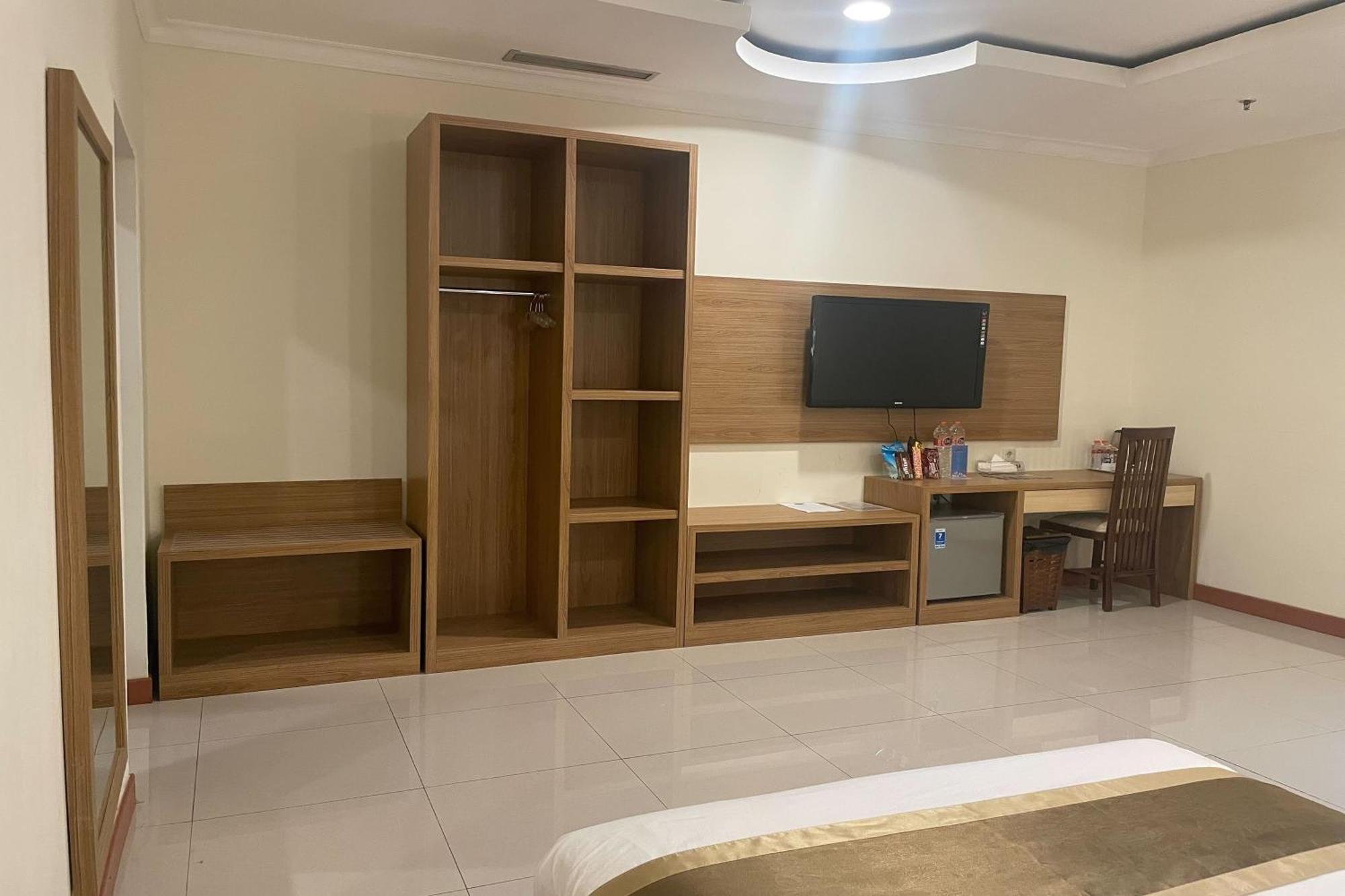 Coins 3* Jakarta