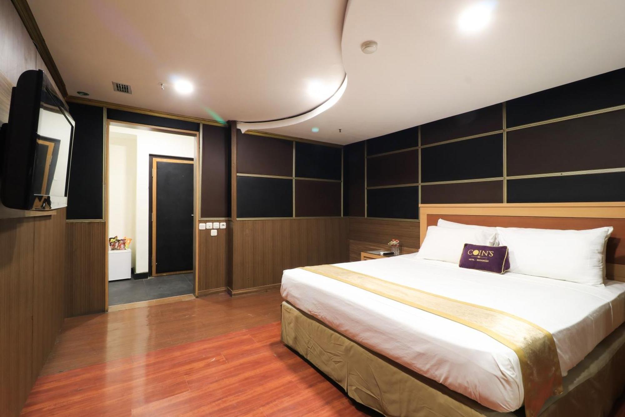 Hotel Coins
