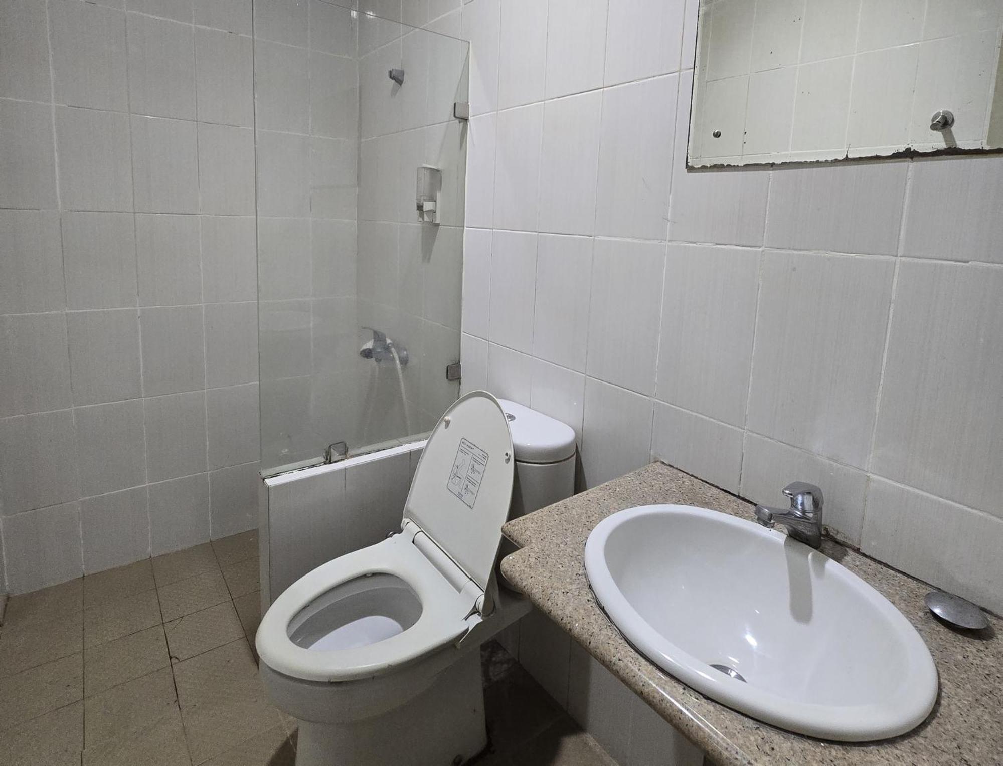 N2 Gunung Sahari Hotel Jakarta