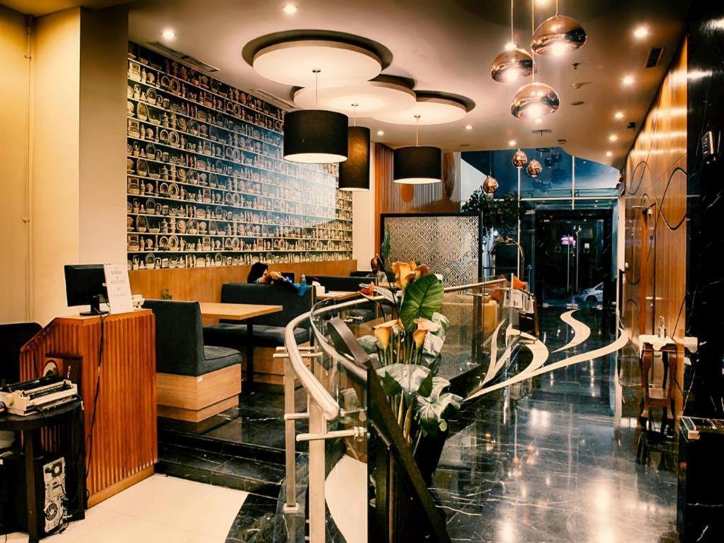 Clay Hotel Jakarta