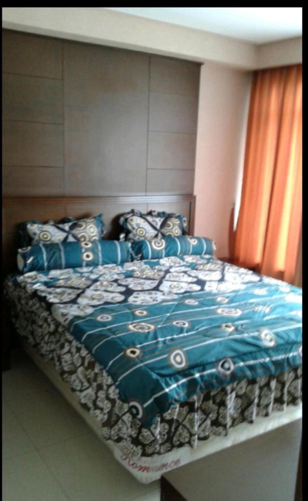 Devmoon - A Big & Beautiful Unit In The South Of Jakarta