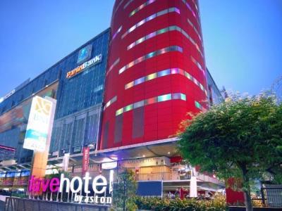 Favehotel Ltc Glodok