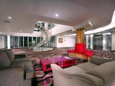 Favehotel Ltc Glodok