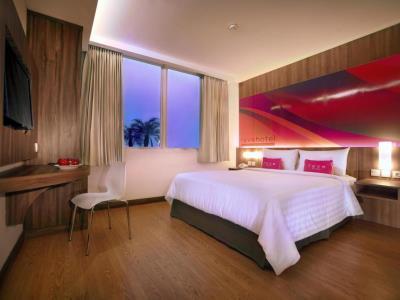 Favehotel Ltc Glodok Hotel Jakarta