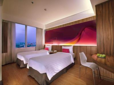 Favehotel Ltc Glodok 3*