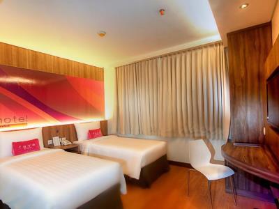 Hotel Favehotel Ltc Glodok 3*