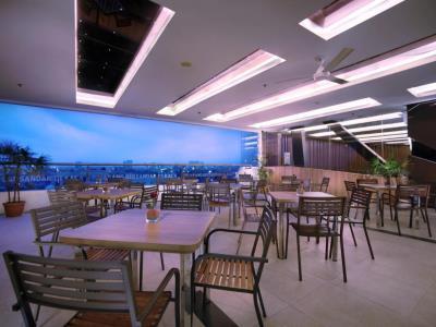 Favehotel Ltc Glodok 3*