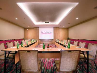 Favehotel Ltc Glodok 3*