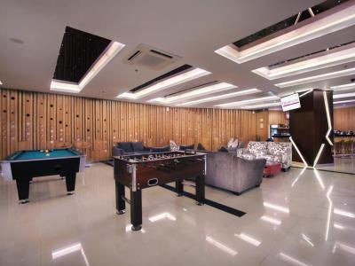 Hotel Favehotel Ltc Glodok Jakarta
