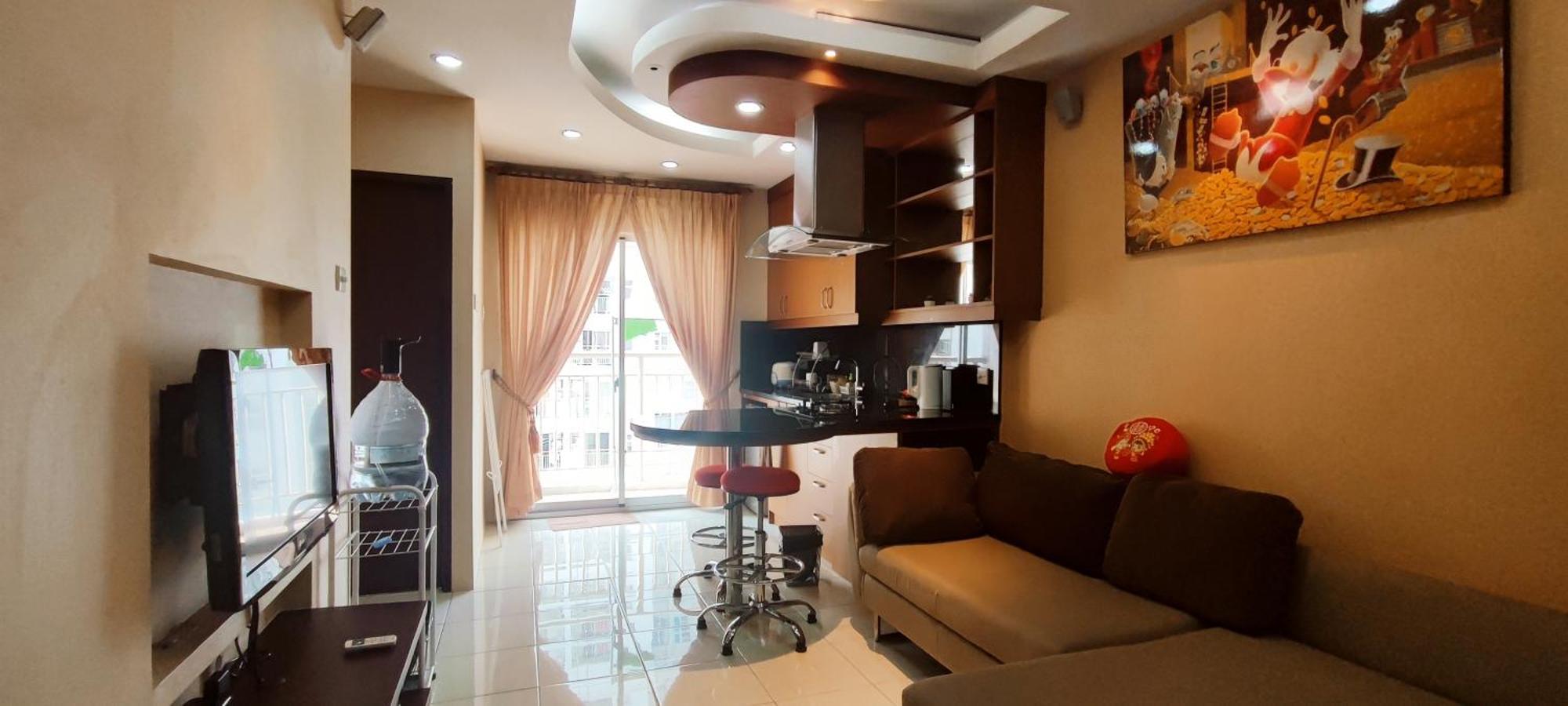 Classy! 2br - Modern Comfort In West Cbd