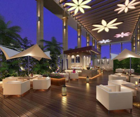 Menteng Park By * Jakarta