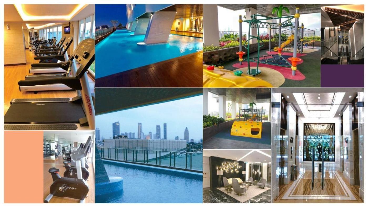Apartment Menteng Park By Jakarta