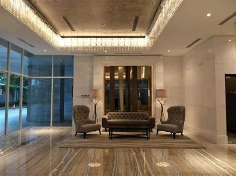 Apartment Menteng Park By *
