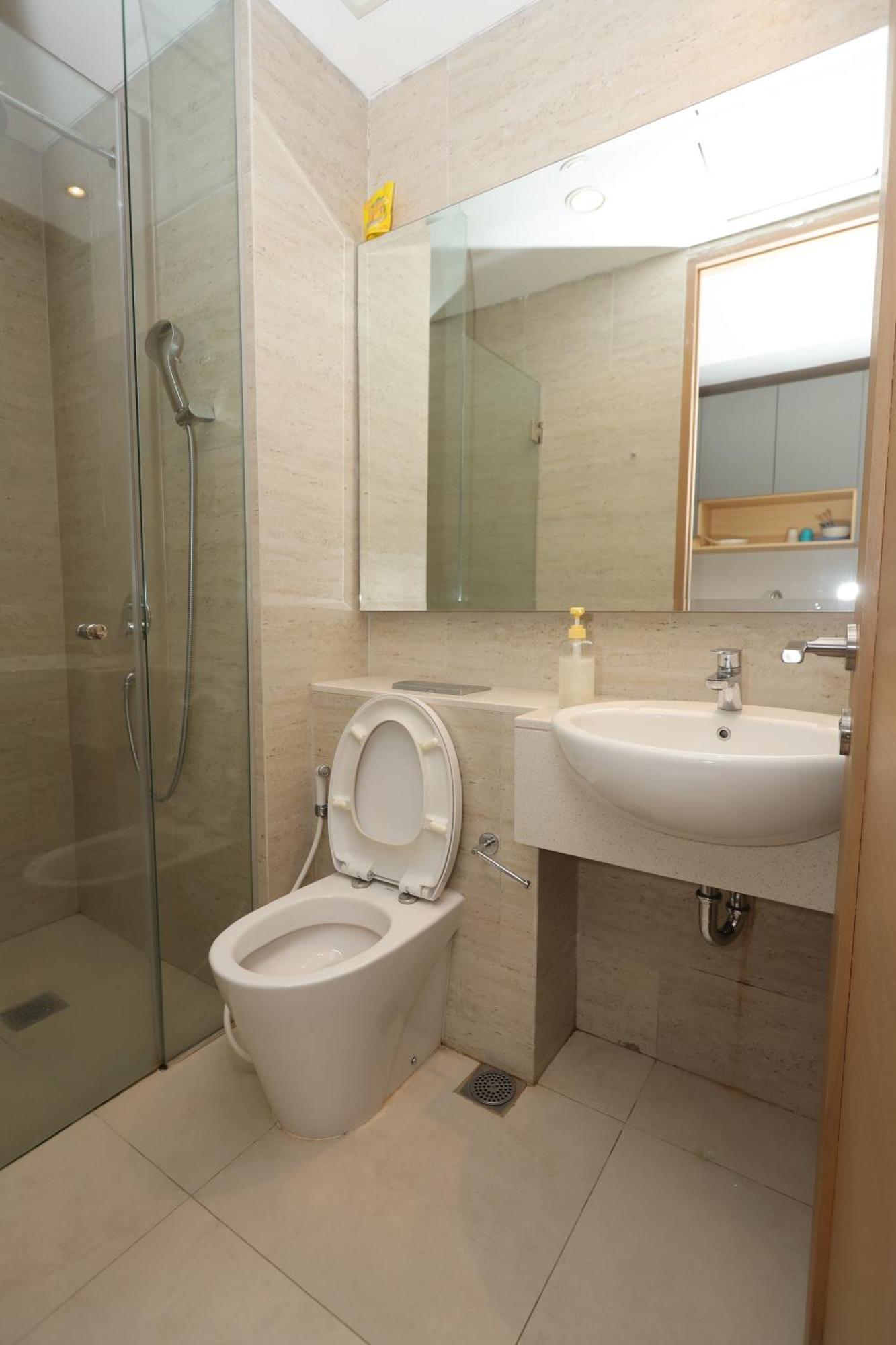 Apartment Menteng Park By Jakarta