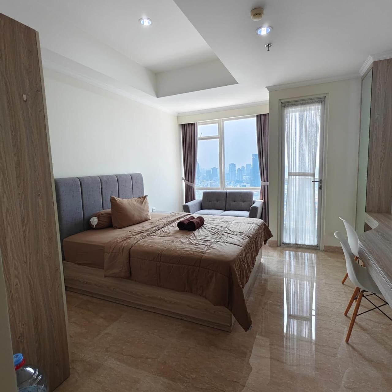 Menteng Park By Apartment Jakarta