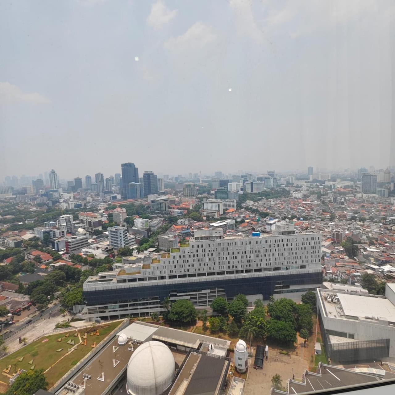 Menteng Park By * Jakarta