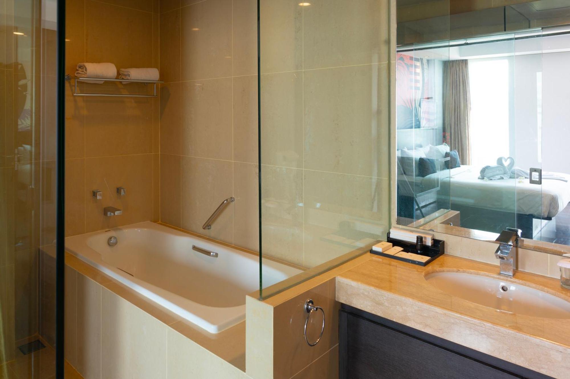 Akmani 4* Jakarta