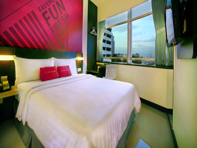 Hotel Favehotel Pluit Junction 3*