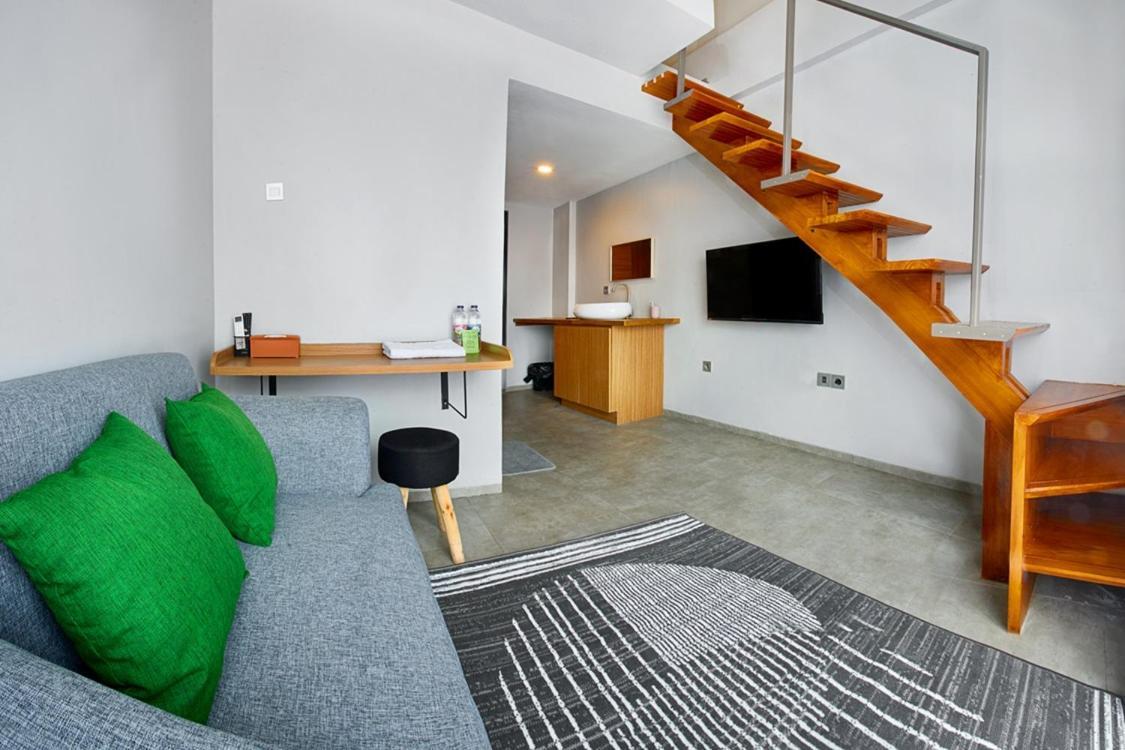 Bale Puri 3* Jakarta
