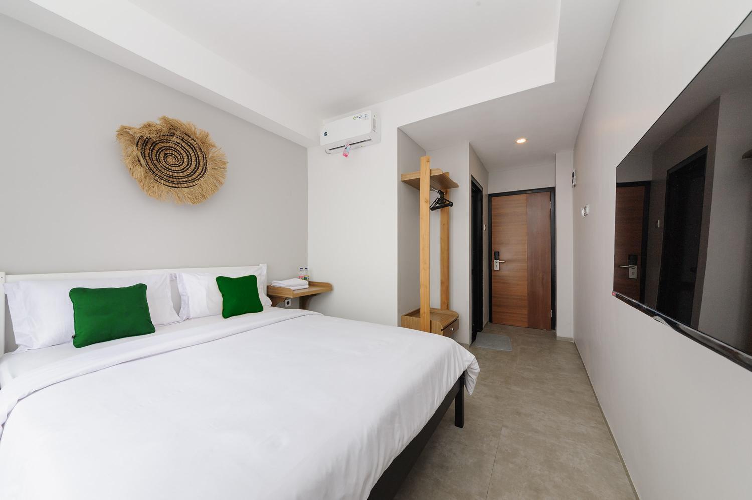 Hotel Bale Puri Jakarta