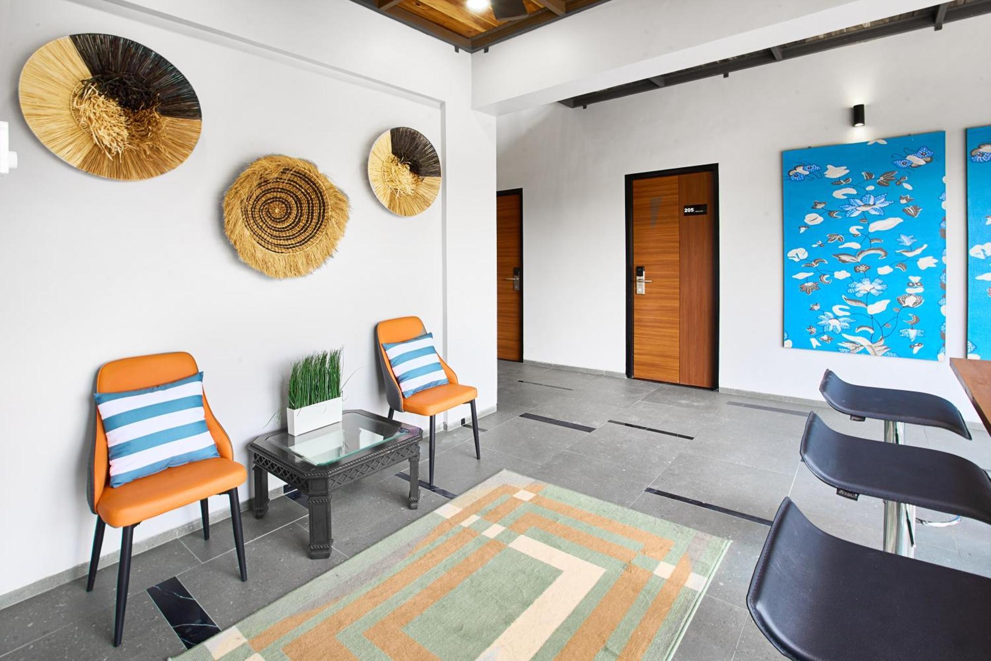 Bale Puri Hotel 3*