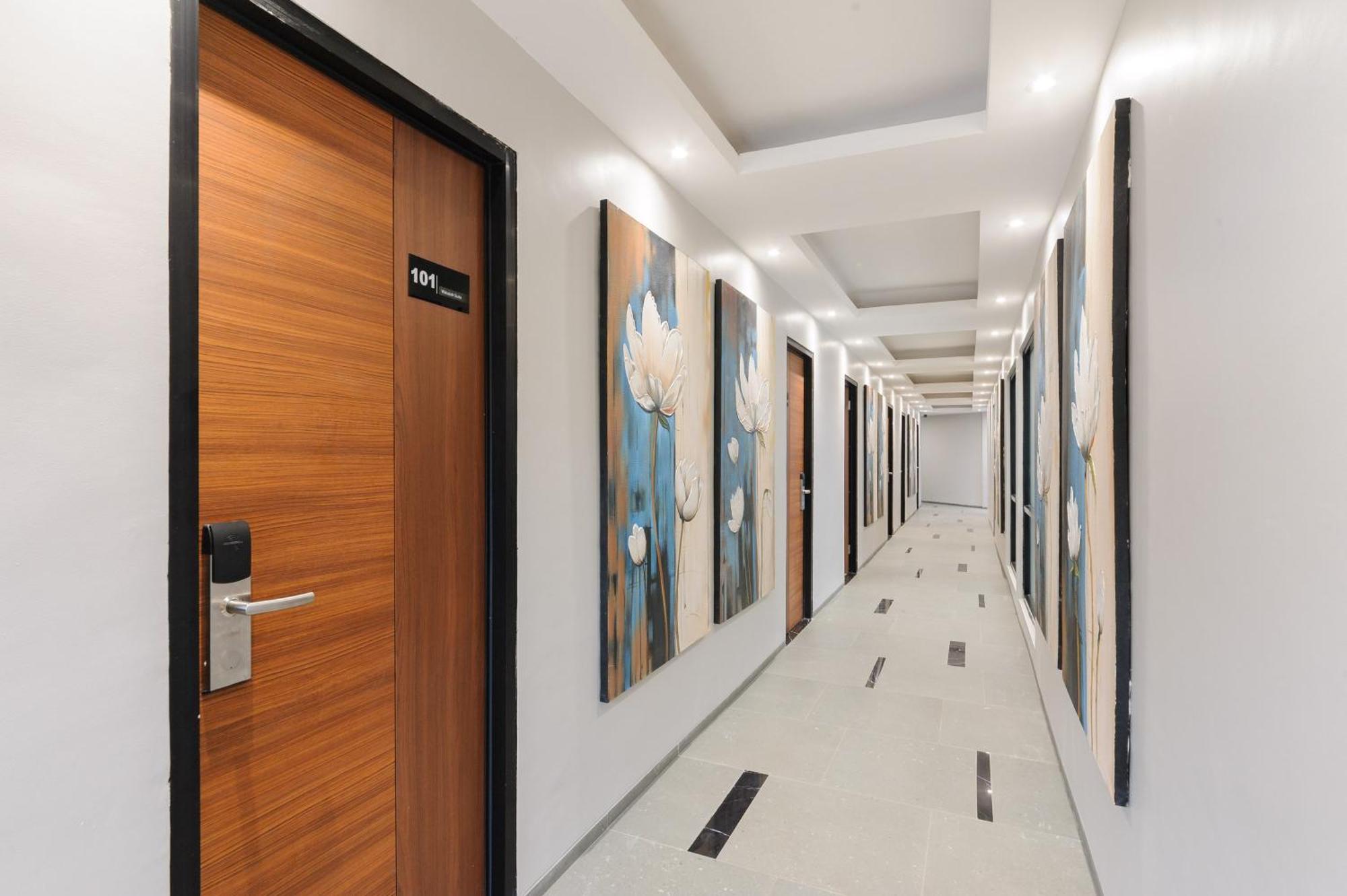 Hotel Bale Puri