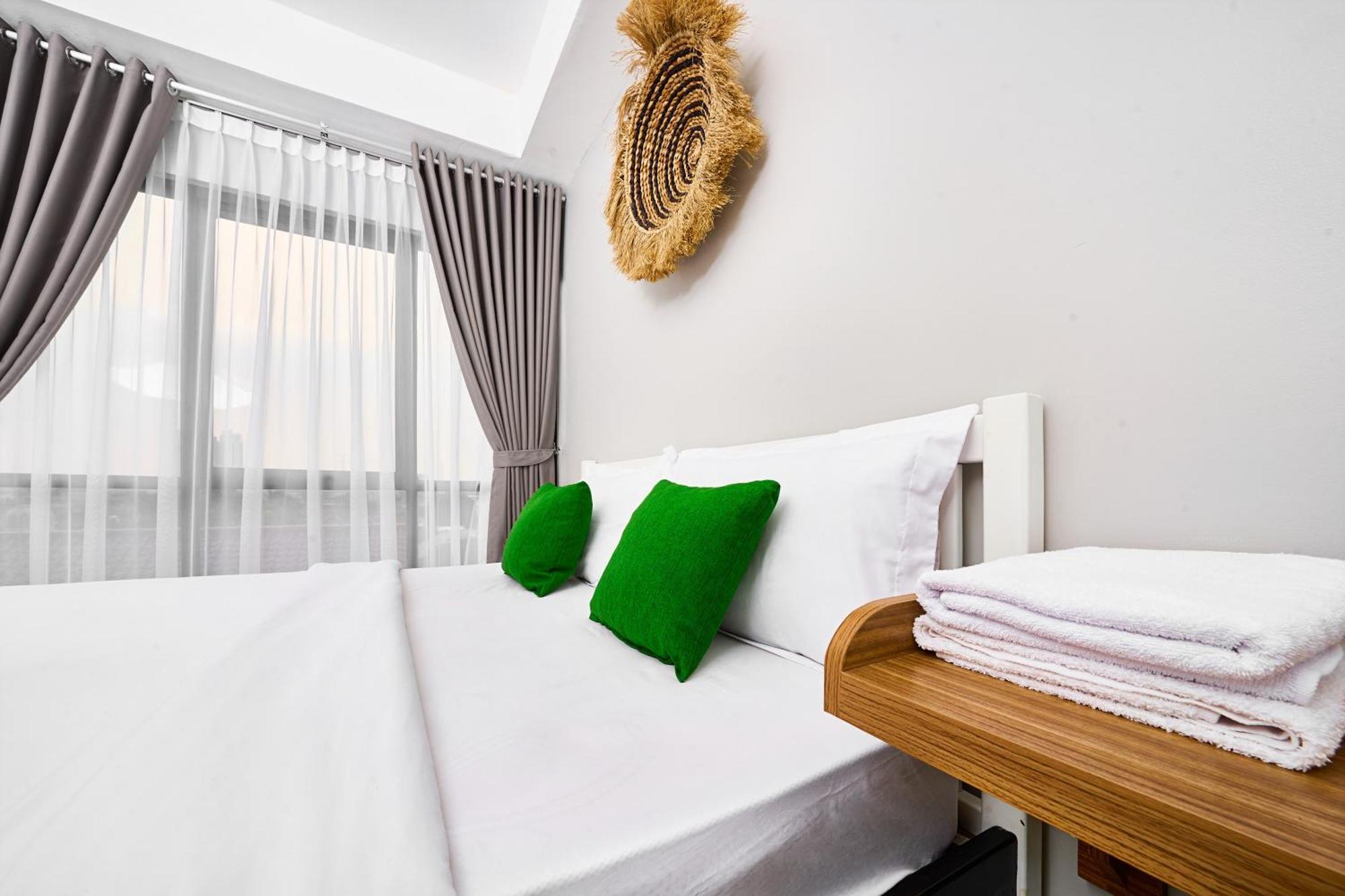 Bale Puri Hotel 3*