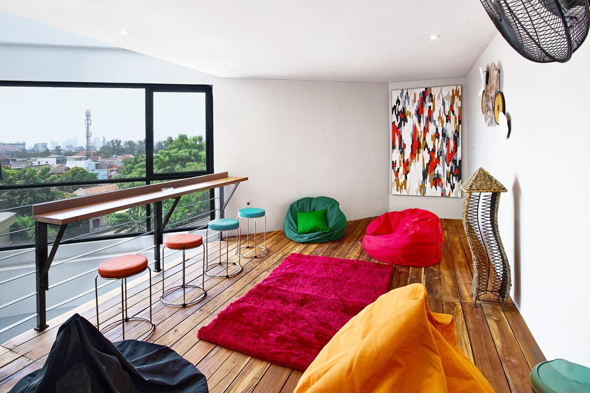Hotel Bale Puri