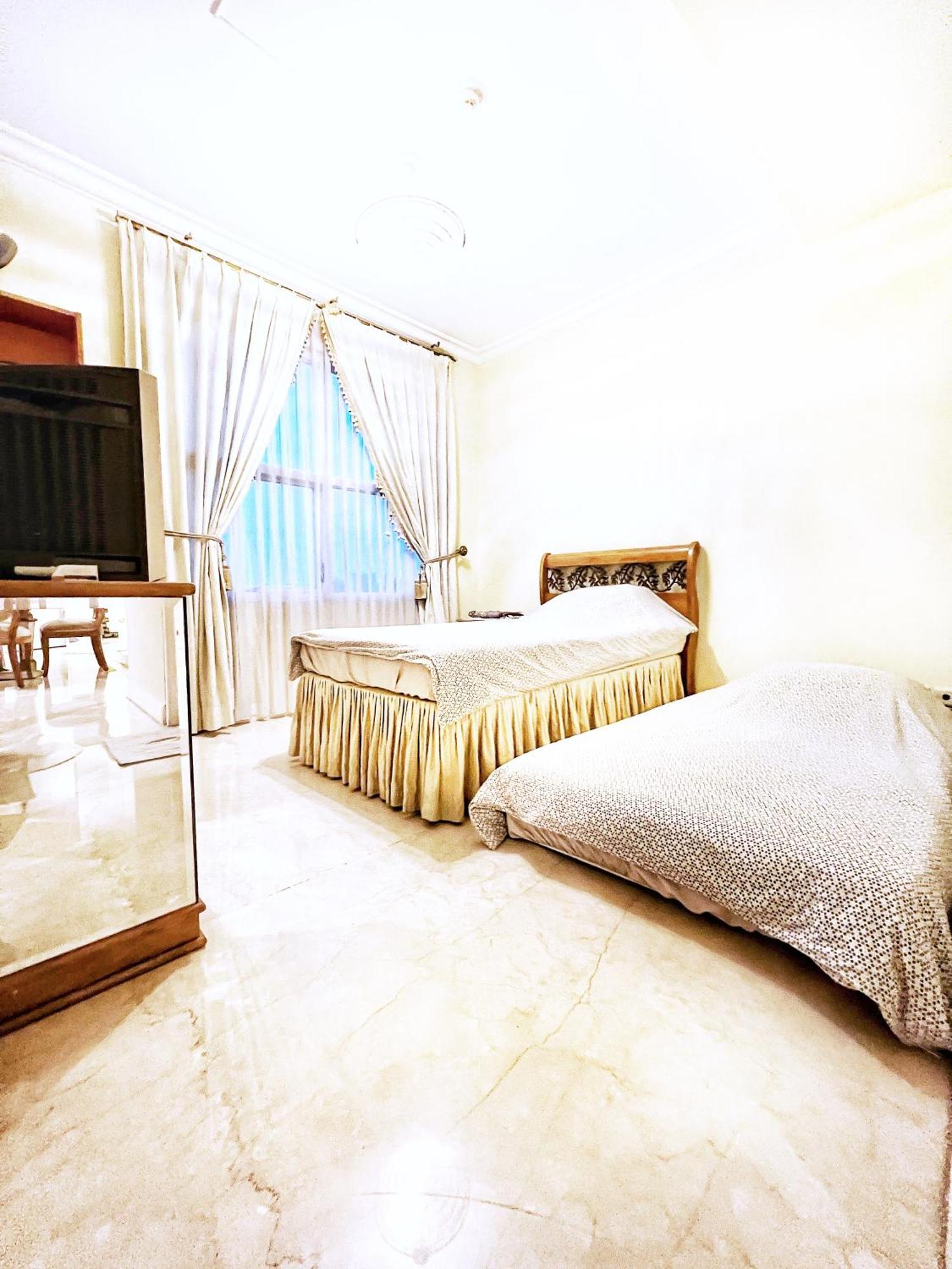Apartamento Batavia St Jacarta