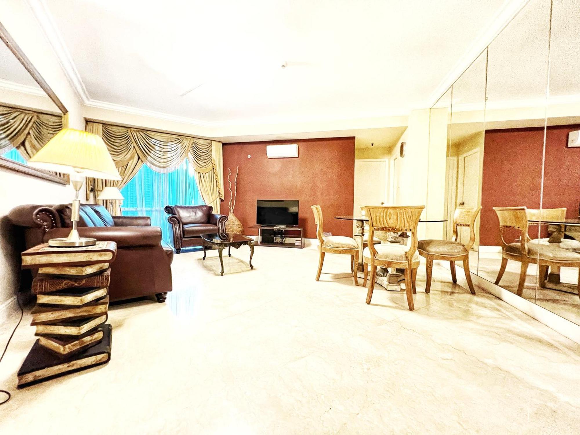 Apartamento Batavia St *