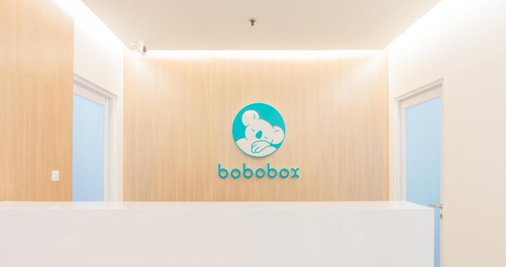 Capsule hotel Bobopod Itc Kuningan, Jakarta