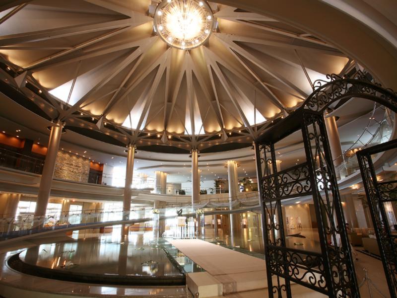 Favehotel Ltc Glodok Hotel Jakarta