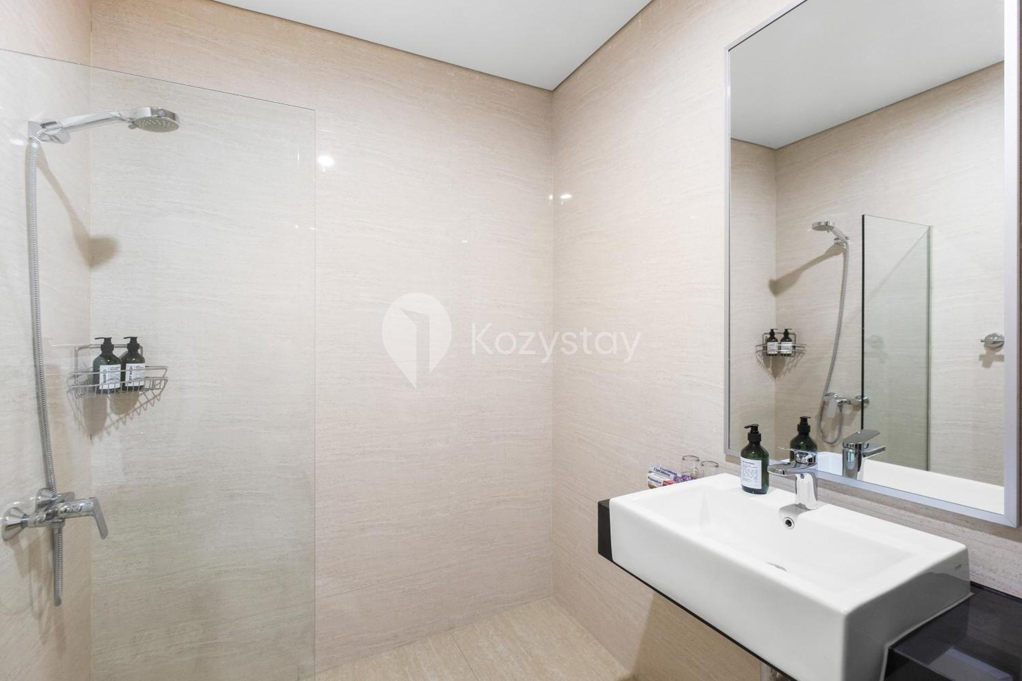 Orchid By Kozystay - Kebon Jeruk Apartment Jakarta