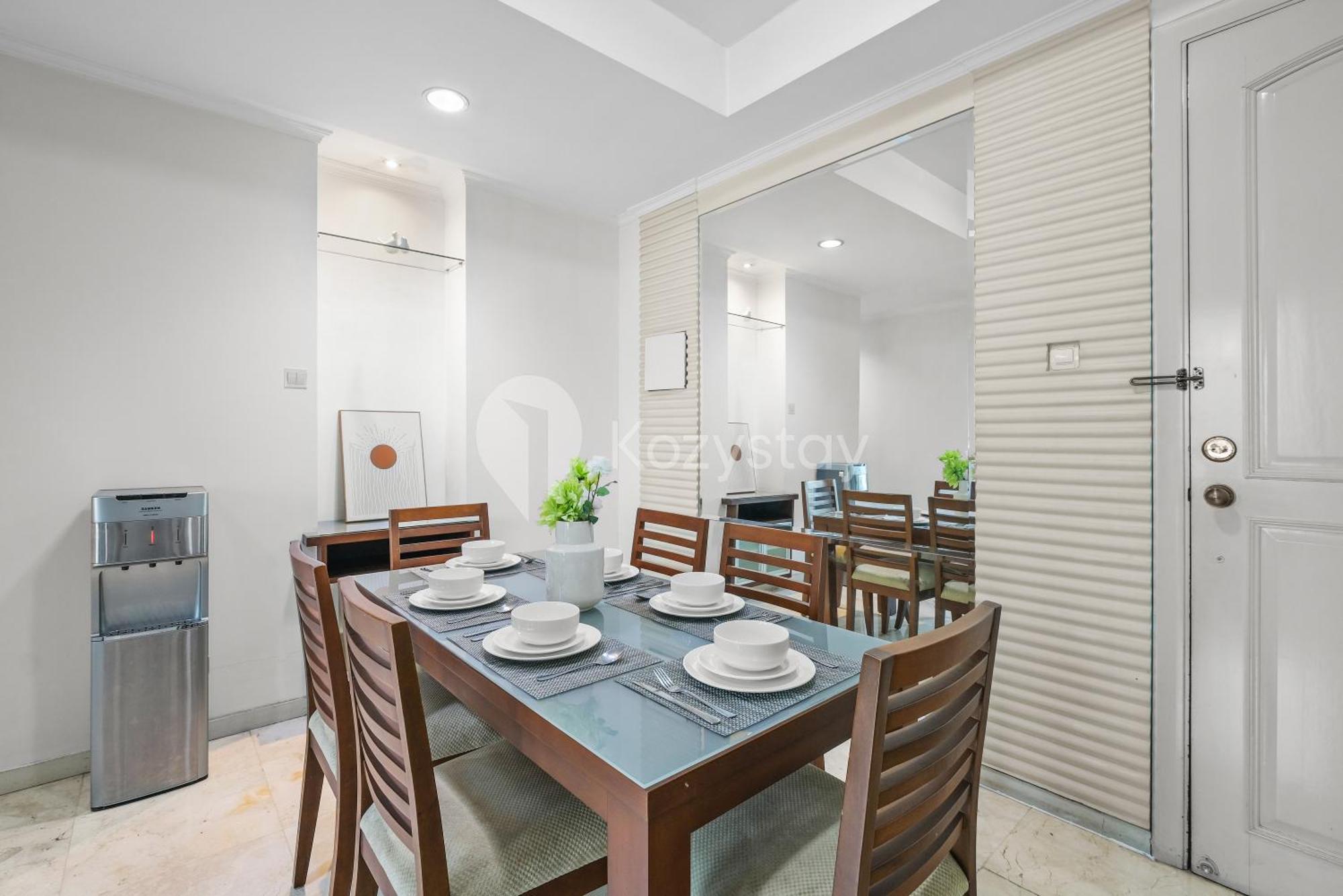 Bistre By Kozystay - Mega Kuningan * Jakarta