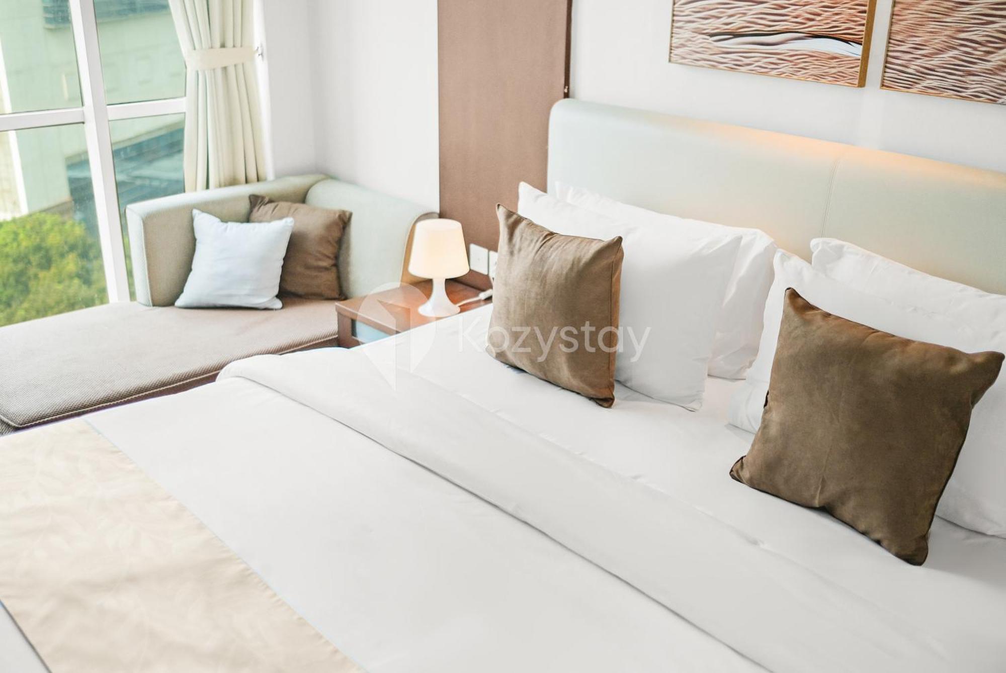 Bistre By Kozystay - Mega Kuningan * Jakarta