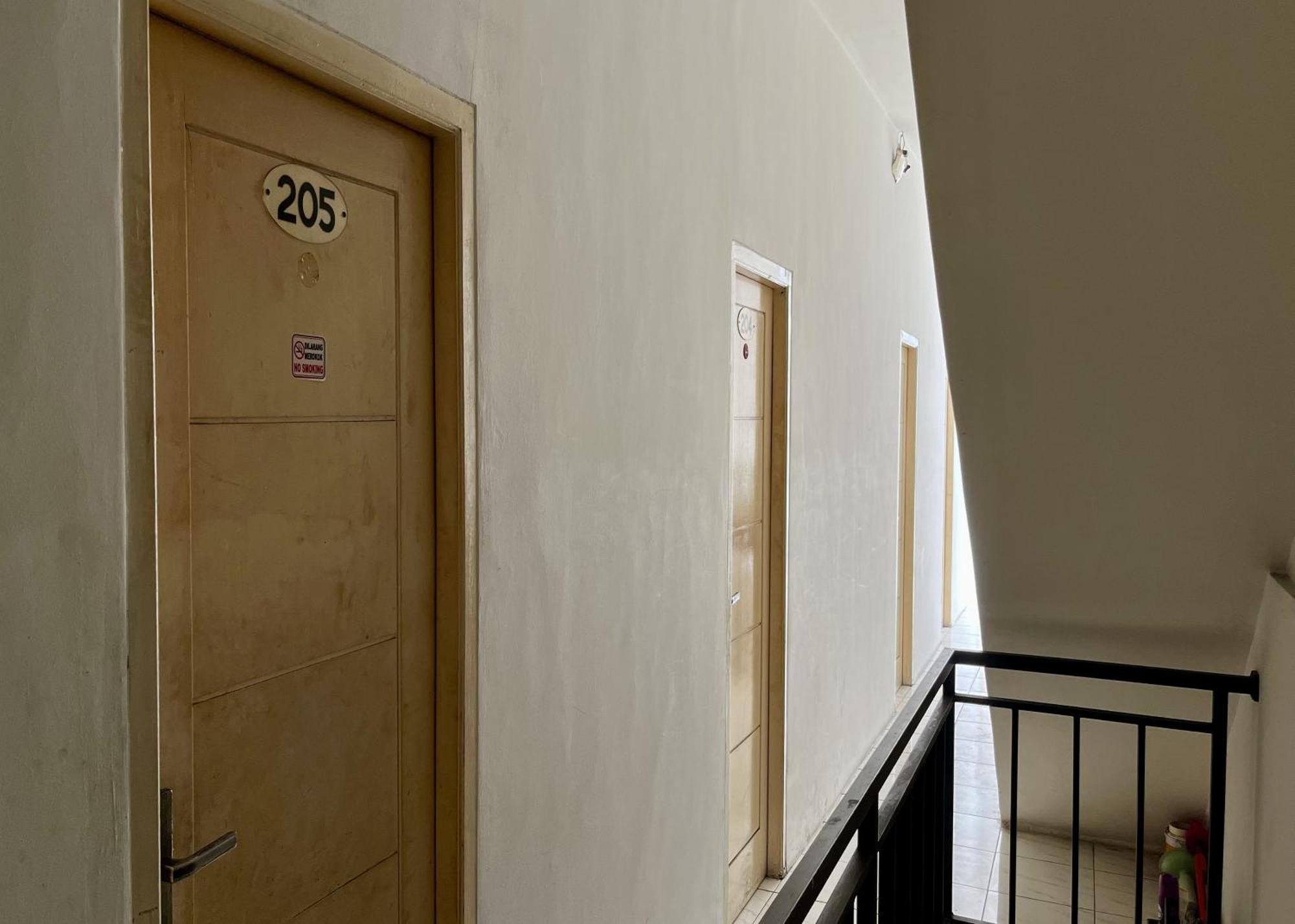 Rb Grogol Hotel Jacarta