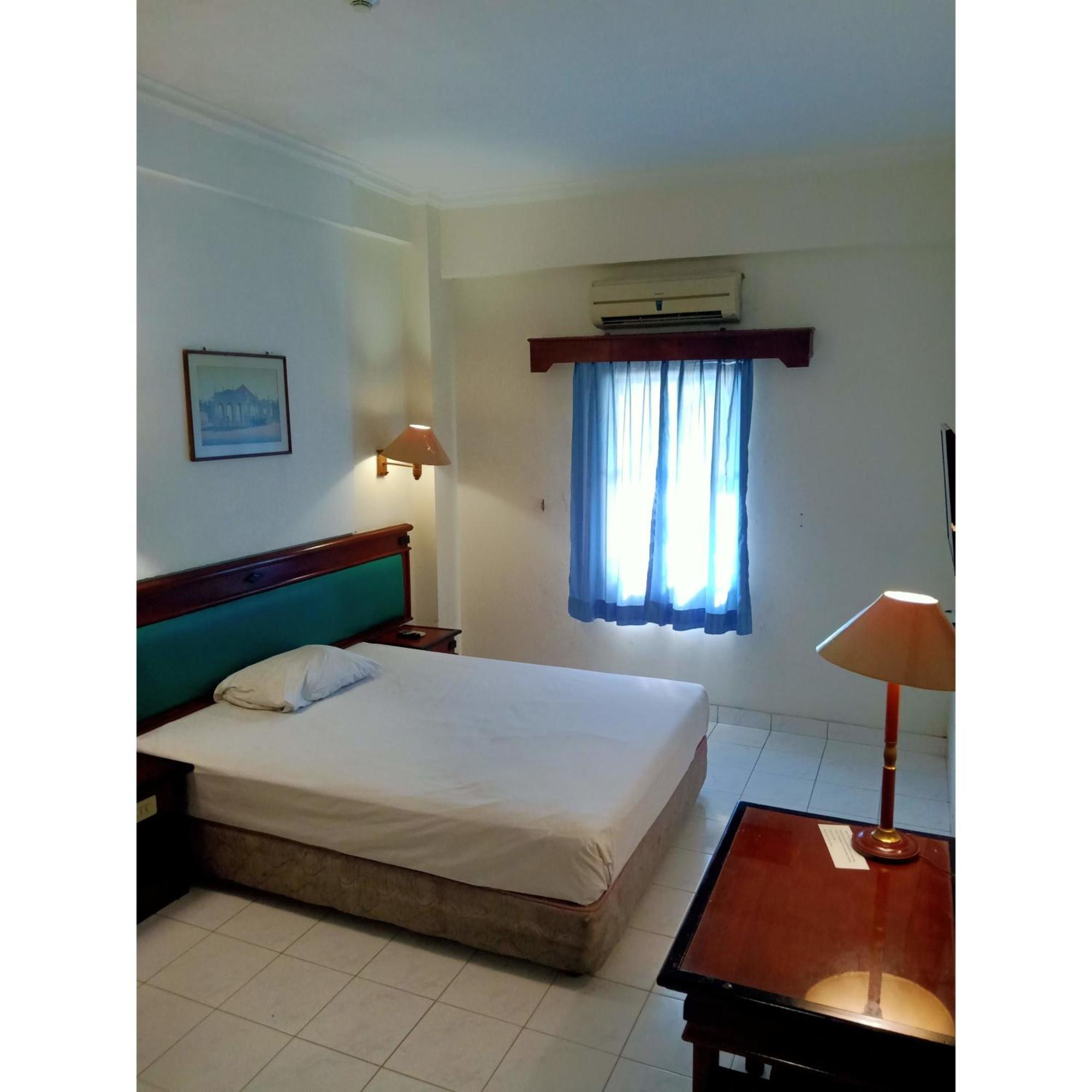 Puri Jaya Hotel Jakarta