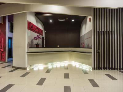 Hotel Favehotel Pluit Junction