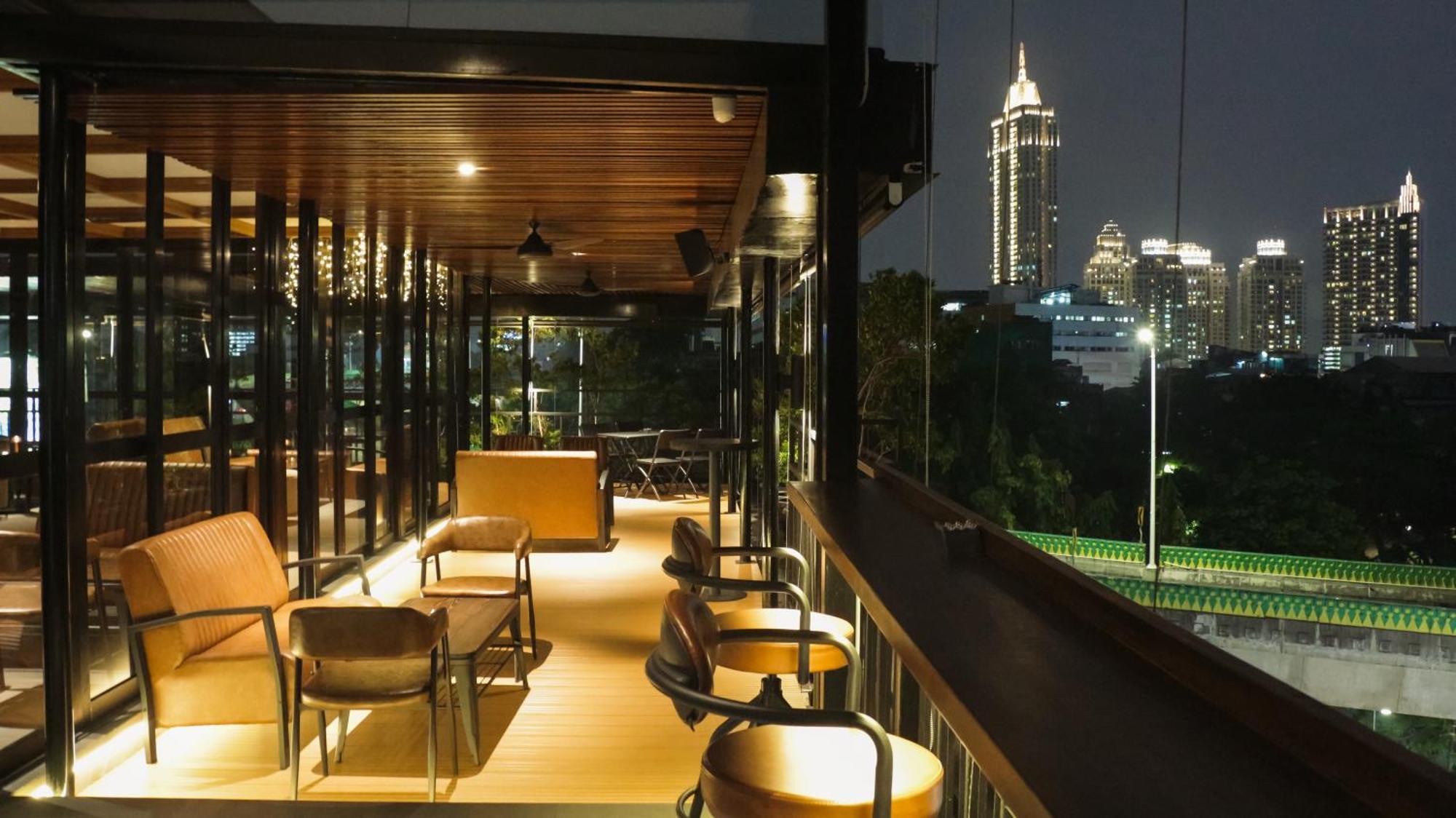 Barito Mansion Hotel 4*