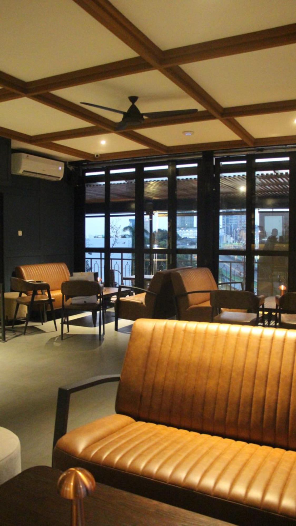 Barito Mansion Jacarta