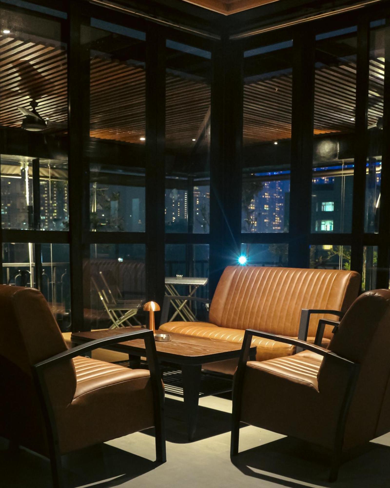 Barito Mansion Hotel