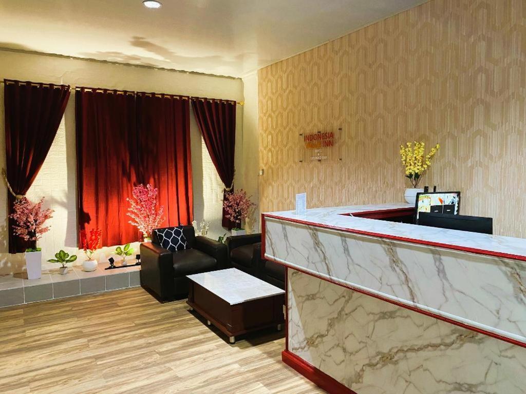 Hotel Ivi - Indonesia Value *