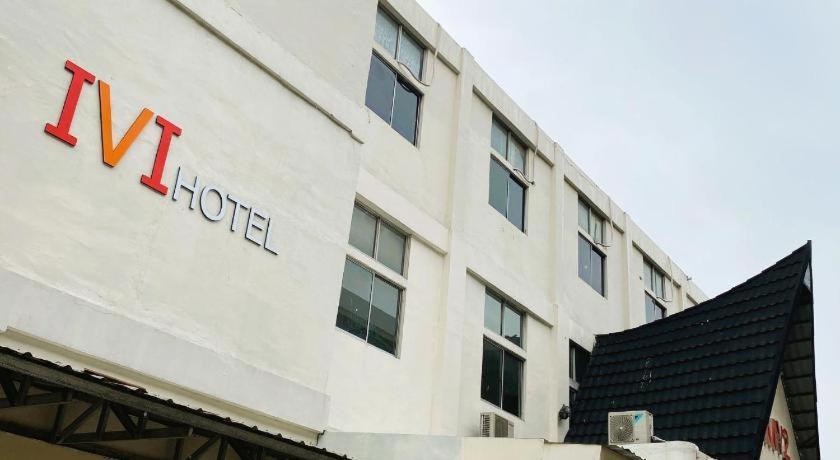 Ivi - Indonesia Value Hotel Jakarta