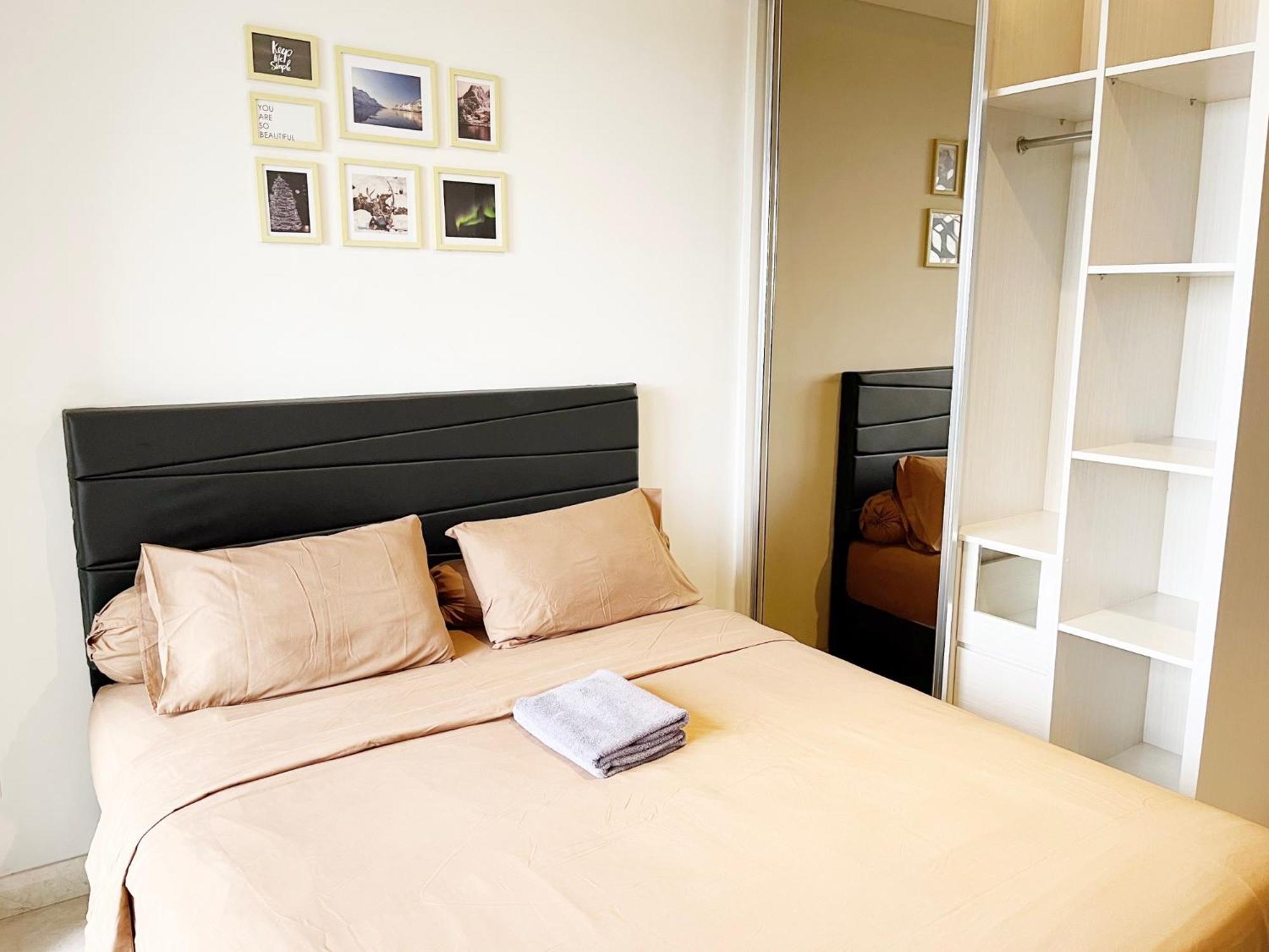 Gold Coast Pik Sea View By Longesuites Apartment *