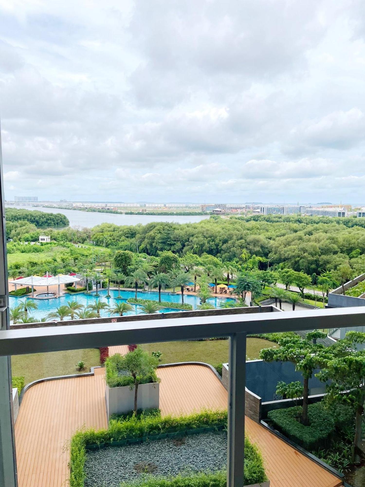 Apartment Gold Coast Pik Sea View By Longesuites *