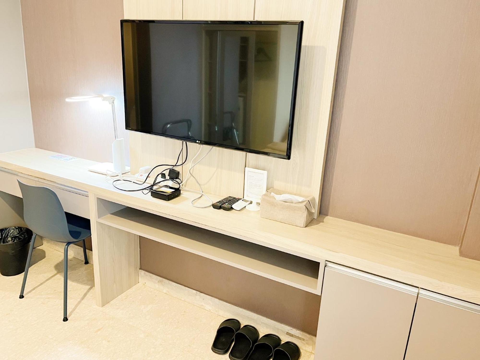 Apartment Gold Coast Pik Sea View By Longesuites